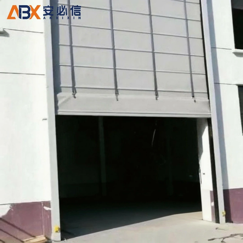 安阳市堆积门