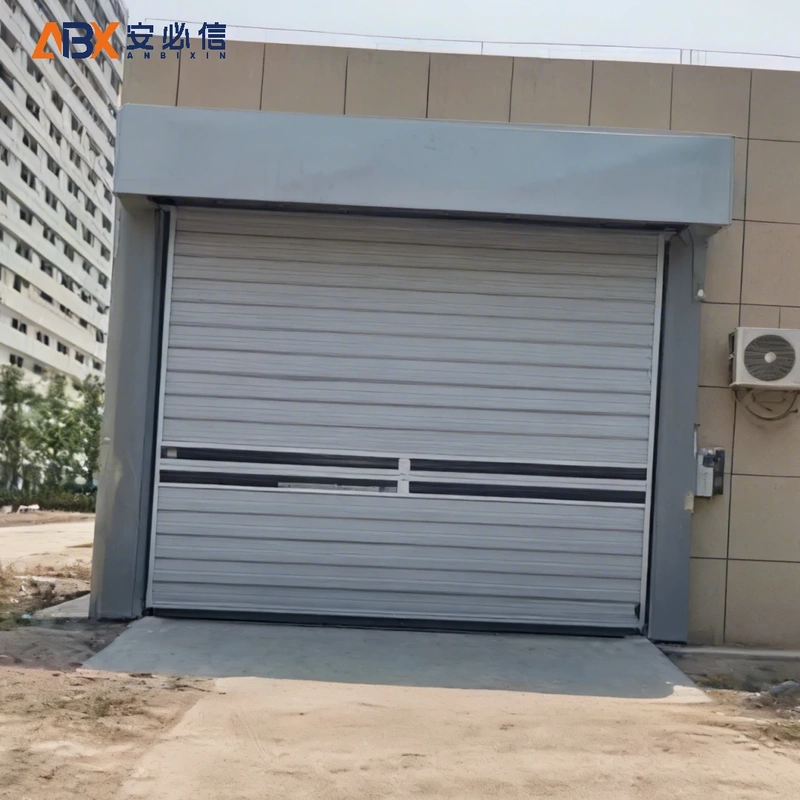 安阳市医药密闭高速门